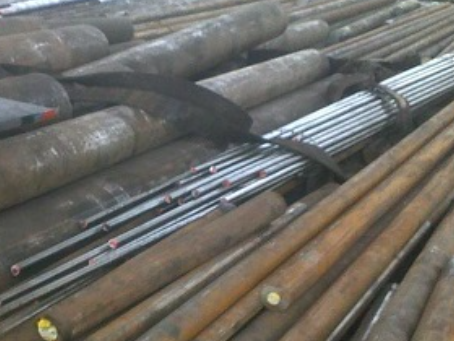 稷山40CrMnMo7模具钢