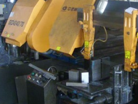 稷山SM45模具钢