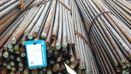 稷山30CrNi3Mo合金结构钢